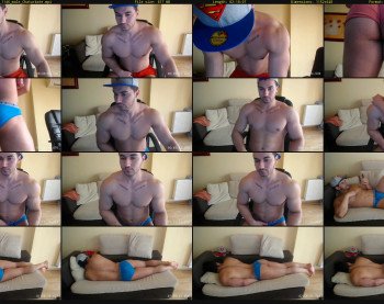 musclemodelgod