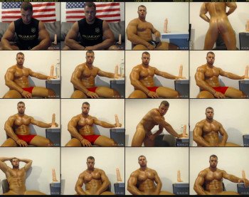 muscularjohnforu