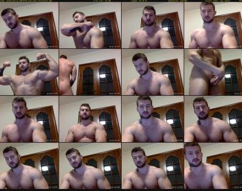 panda_muscle