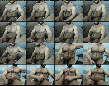 furrymusclemonster