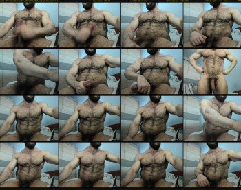 furrymusclemonster