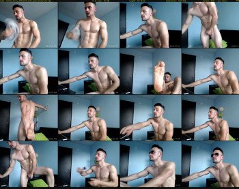 mathew_horny