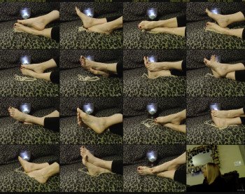 QueensFeet