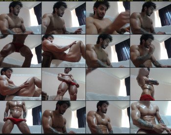 dannybond23