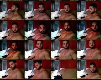 hornysoilder0