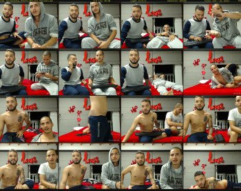 mattandjoshua
