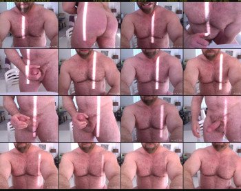 muscledogg