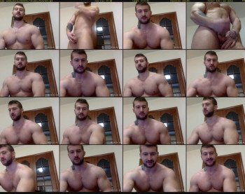 panda_muscle