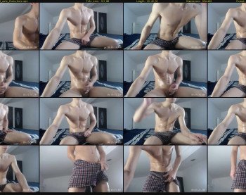 hunksurfer