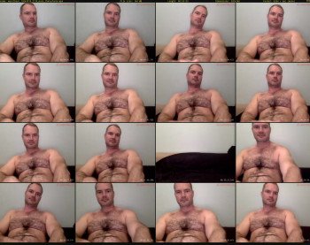 musclbear