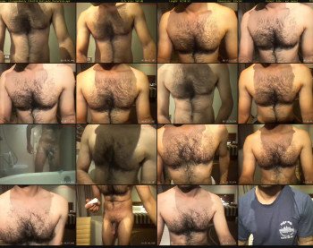 strongandmanly