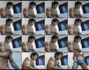dannybond23