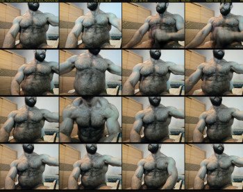 furrymusclemonster