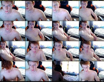 ginger18cz