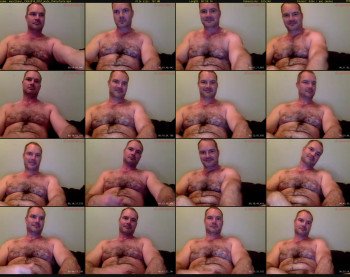 musclbear