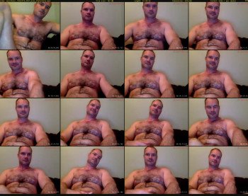 musclbear
