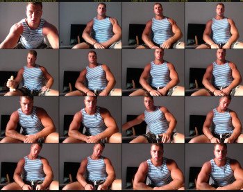 muscularjohnforu