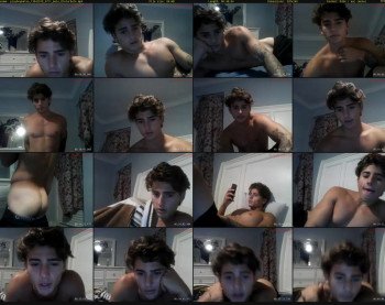 playboymateo