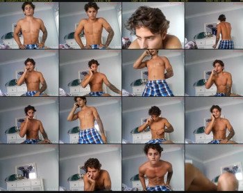 playboymateo