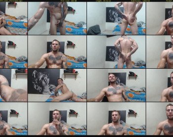 steve_walkerx
