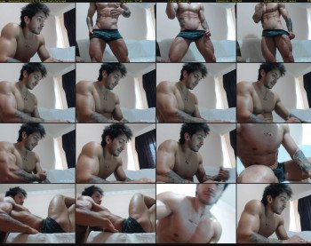 dannybond23