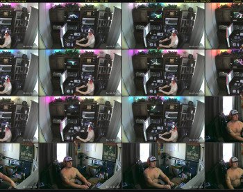 djspyderx