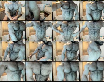 furrymusclemonster