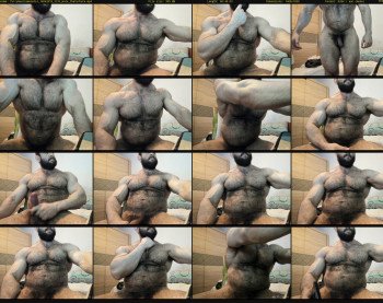 furrymusclemonster