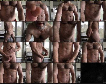 lovamuscularhairydude