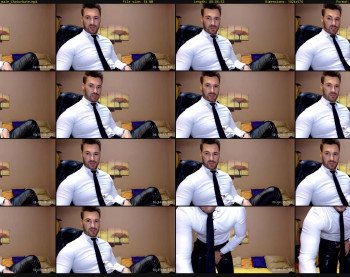 mikestrip