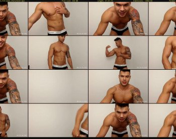 chrisbigmuscles