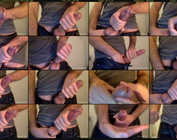 hung_cum_edging_straight