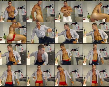 muscularjohnforu