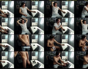 simongorgeous