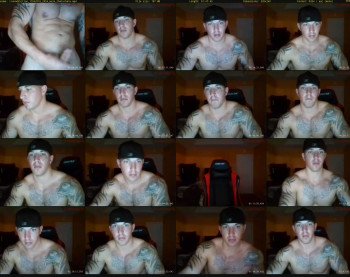ironaddiction