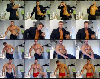 muscularjohnforu