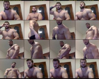 panda_muscle