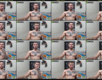 steve_walkerx