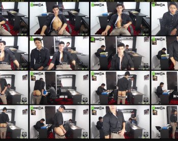 a_very_hot_job