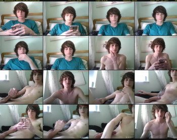 hornybucknasty