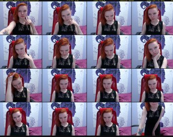 redheadchaos