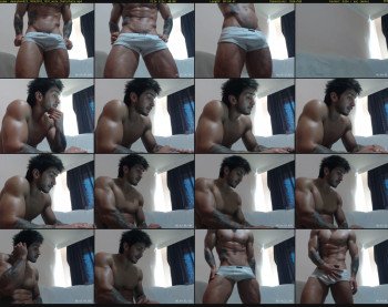 dannybond23