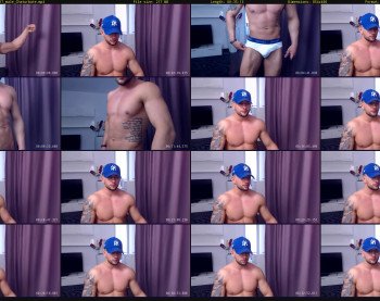 hotstudmike
