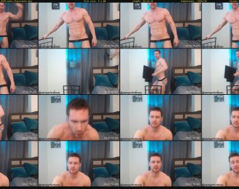 samperfectbody