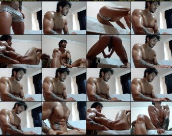 dannybond23