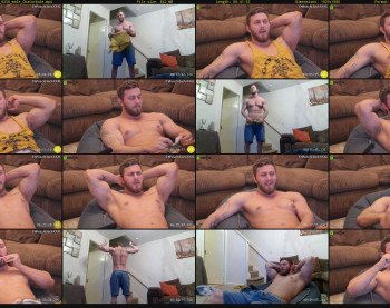 musclejackxxxl