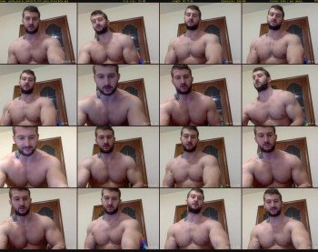 panda_muscle