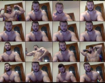 panda_muscle