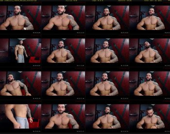 studmuscle12
