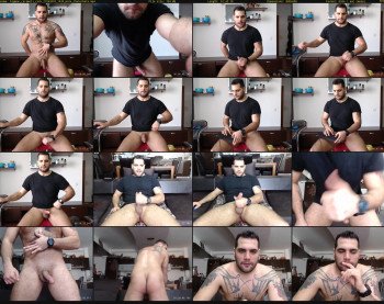 bigman_carameli_cock